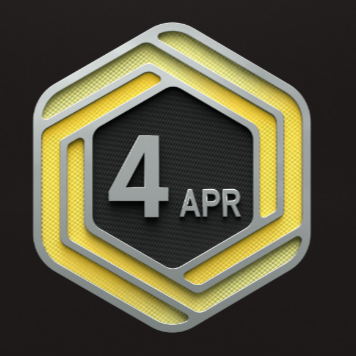 Leetcode April Coding Challenge