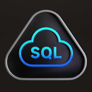 LeetCode SQL 50 Badge