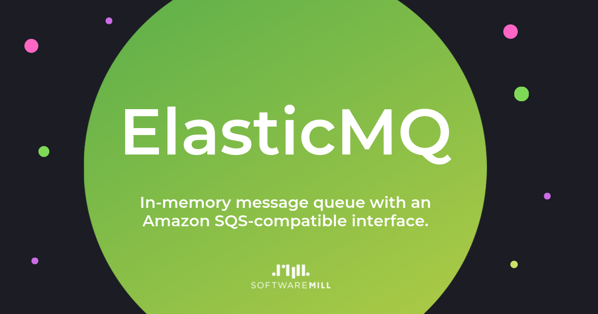 ElasticMQ