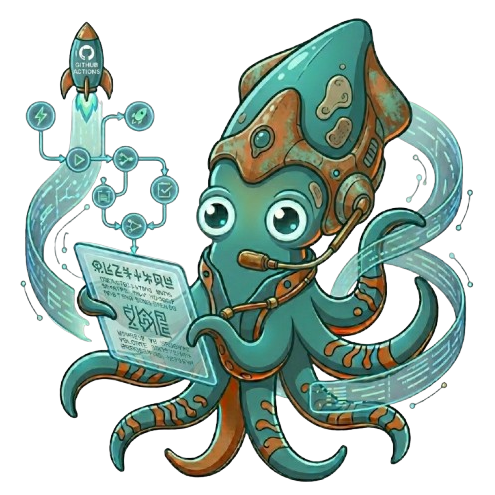 The cascade mascot