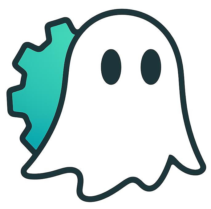 Poltergeist Logo