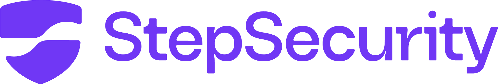 Step Security Logo