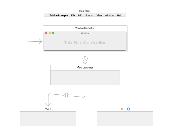 Attributes Inspector