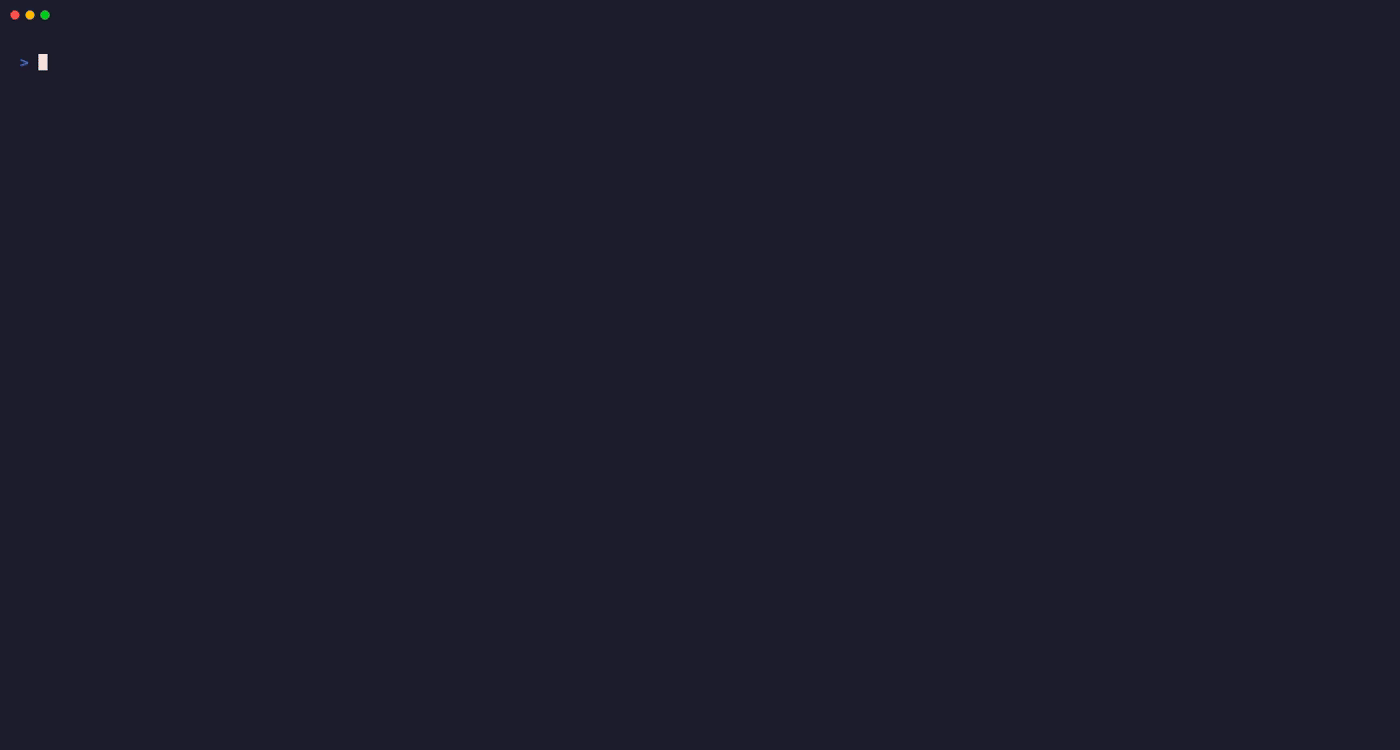 TestingBot CLI Demo