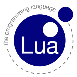 Lua Logo