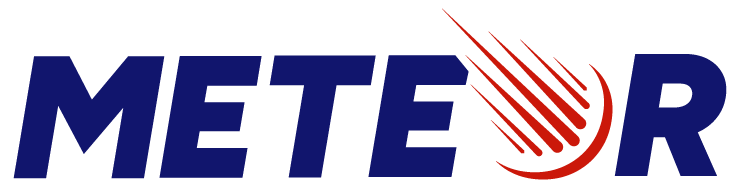 Meteor logo
