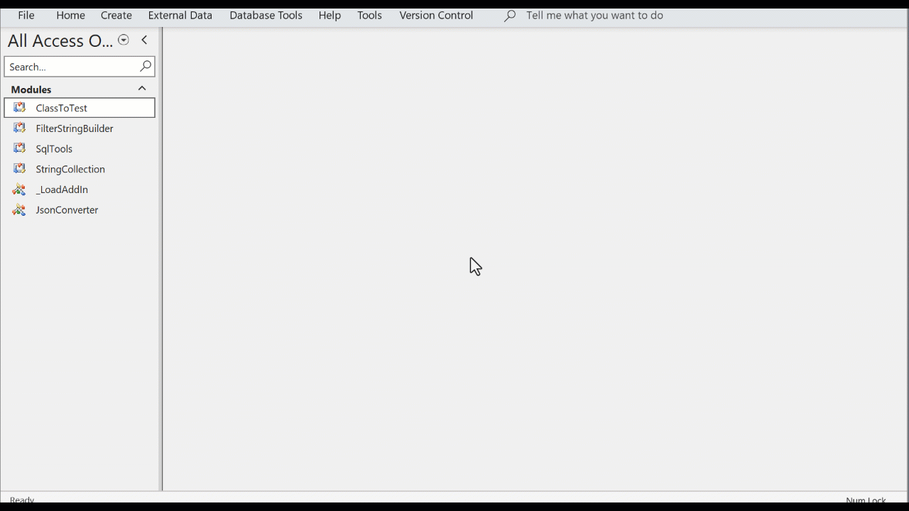 ACLibDeclarationDictionary