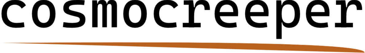 cosmo logo