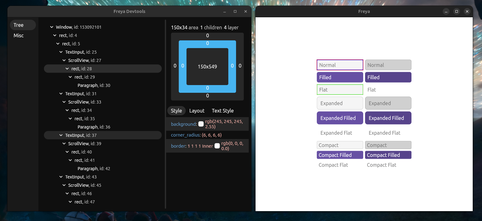 Developer Tools