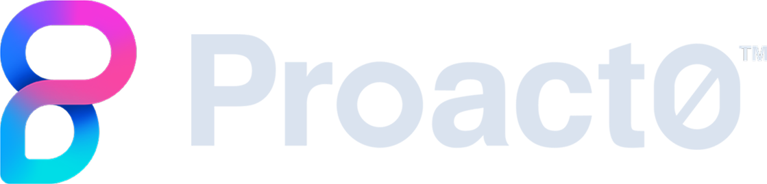 Proact0 Logo