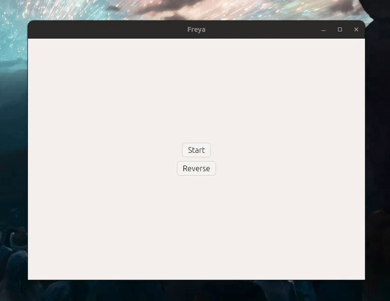 Smooth Animations