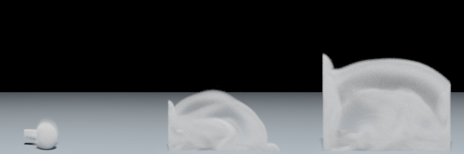 Rising Smoke - Linear rising_smoke_linear