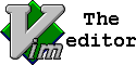 Vim The editor