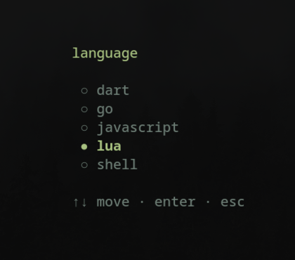 Multiple Languages Supported Multiple Languages Supported