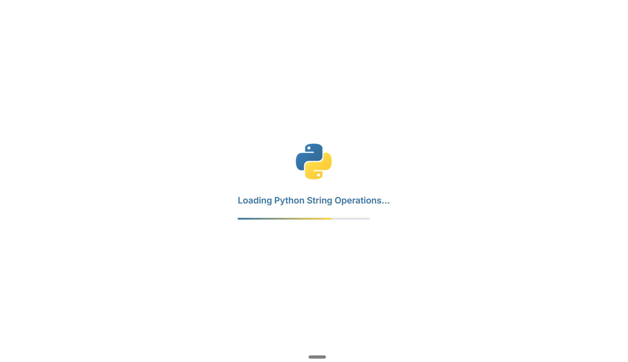 Website Loader