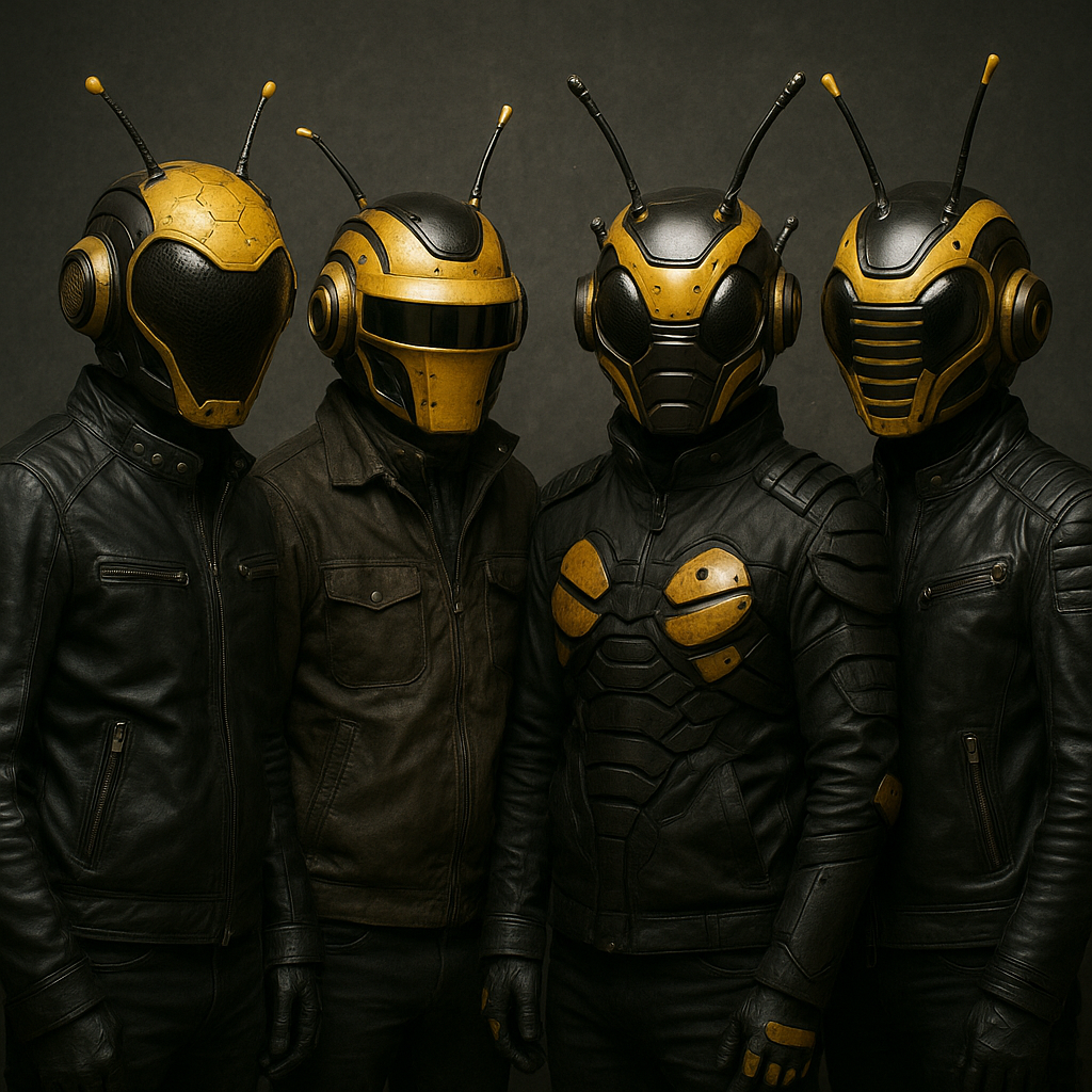 wisebee team