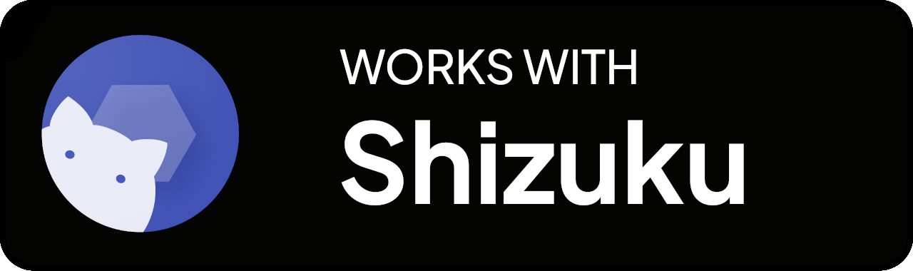 Shizuku