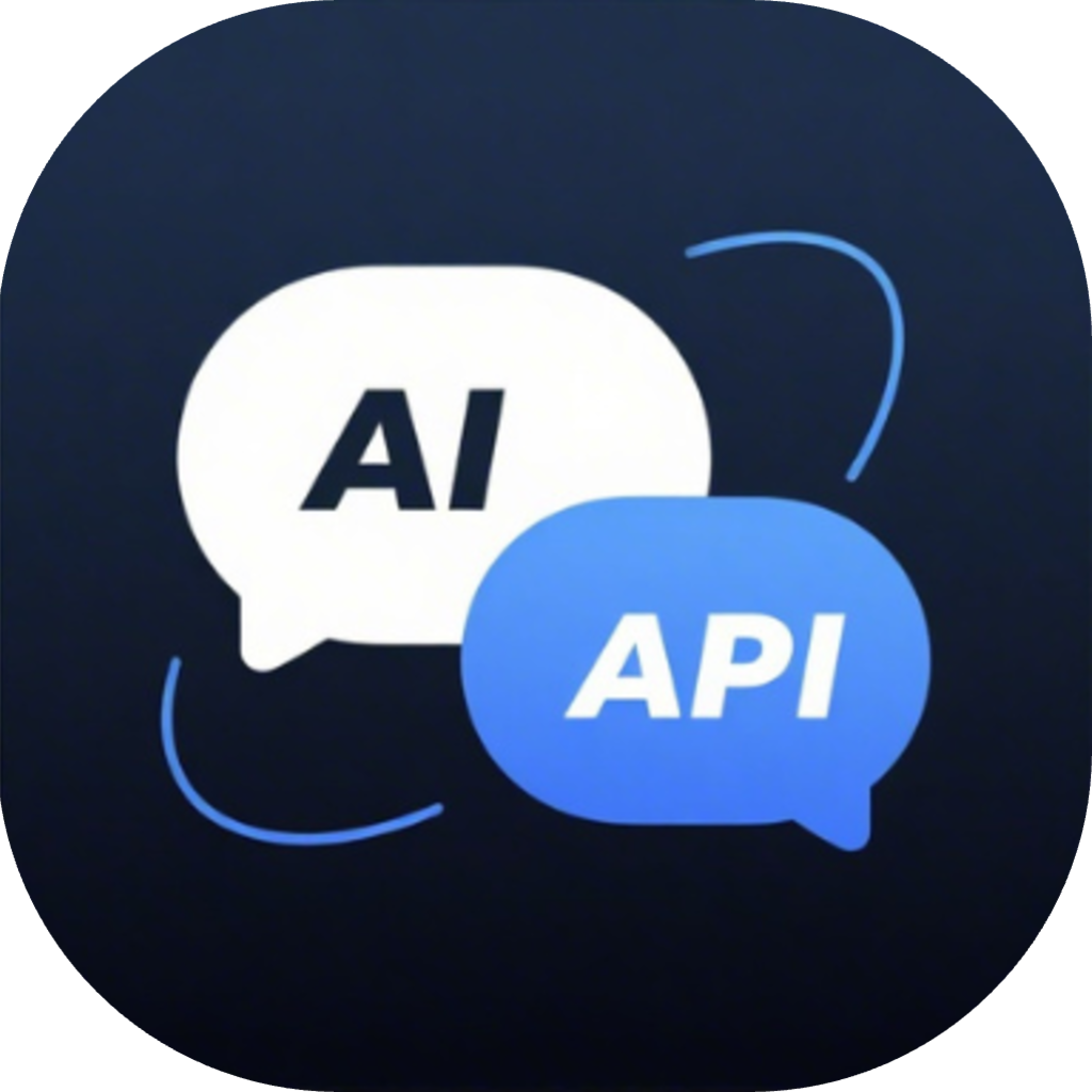 Chat2API Logo