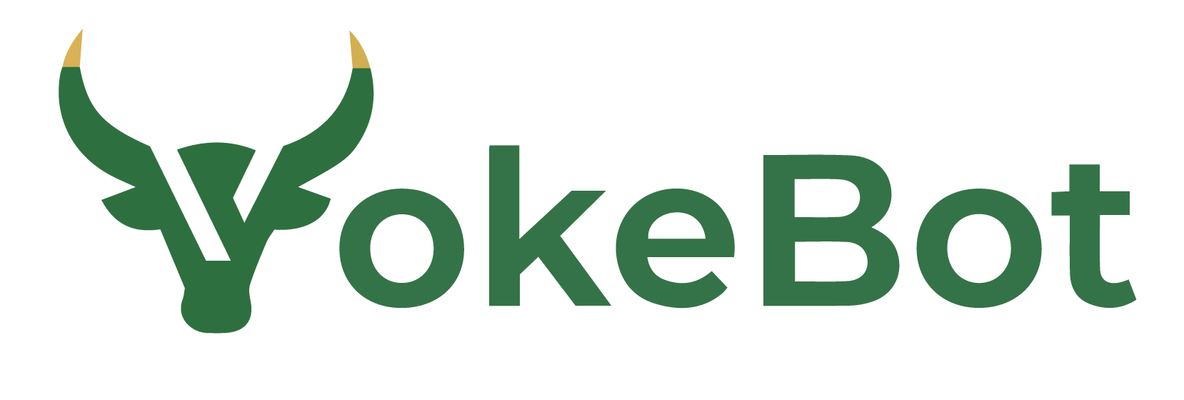 YokeBot Logo