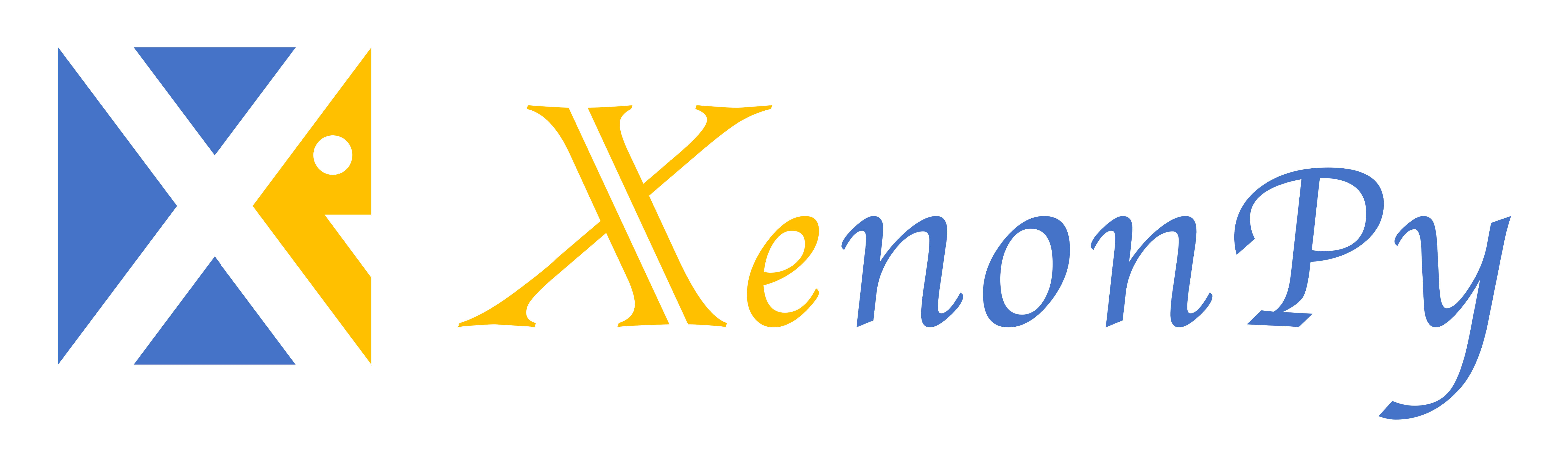 xenonpy