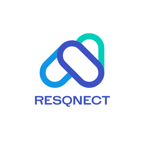 ResQnect Logo