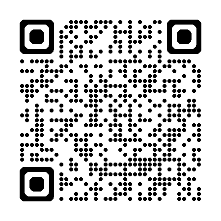 QR code linking to parikshieth's portfolio
