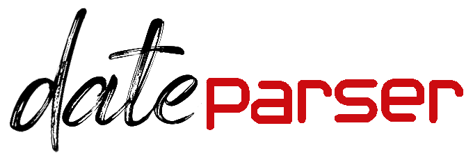 Dateparser
