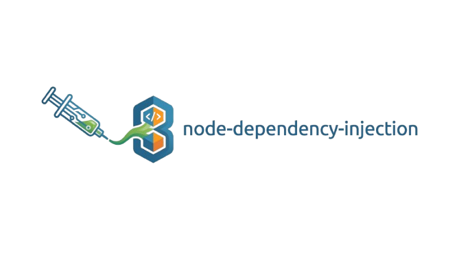 Node Dependency Injection