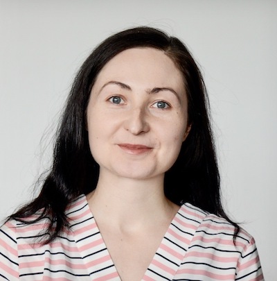 Agnieszka Stec