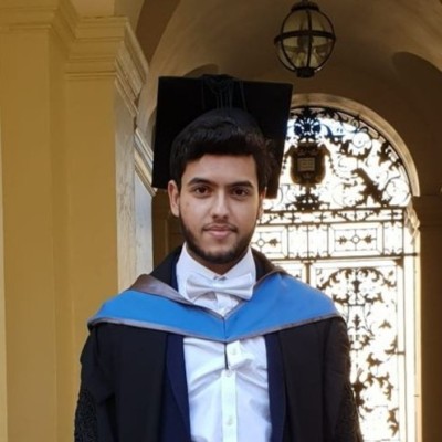 Sunny Dasgupta