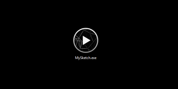Exporting Applications