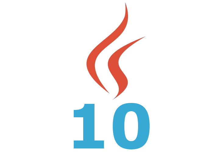 Java 10