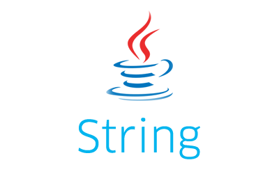 Java String
