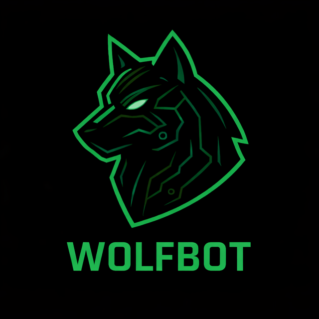 Wolf Bot β Silent Wolf WhatsApp Bot