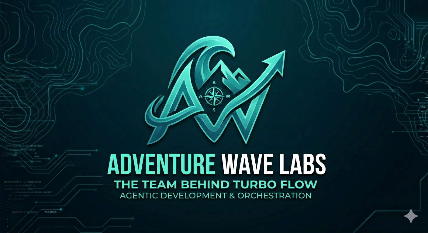 AdventureOnTheWave Labs