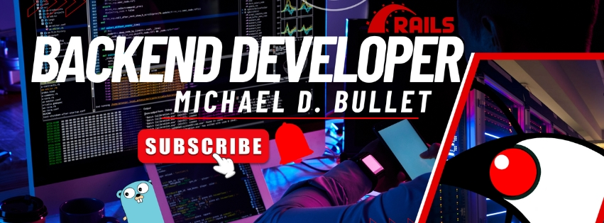 profile banner