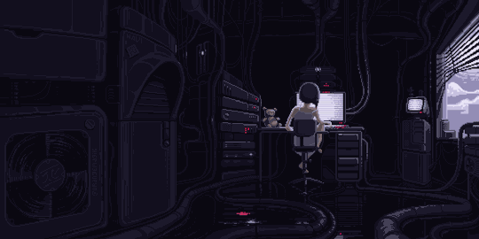 Coder GIF