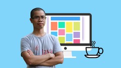 Java Servlet Hibernate E-Commerce course