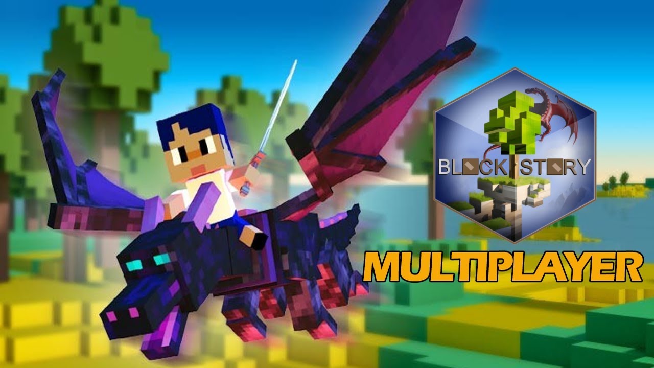 Block story