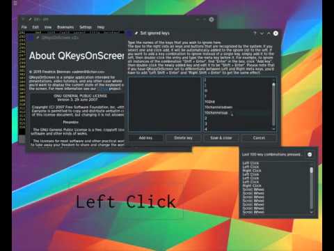Video preview