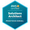 AWS Certified Solutions Architect β Professional