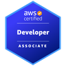 AWS Certified Developer β Associate