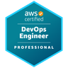 AWS Certified DevOps Engineer β Professional
