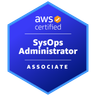 AWS Certified SysOps Administrator β Associate