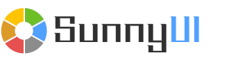 SunnyUI.png SunnyUI