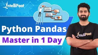 Python Pandas Tutorial