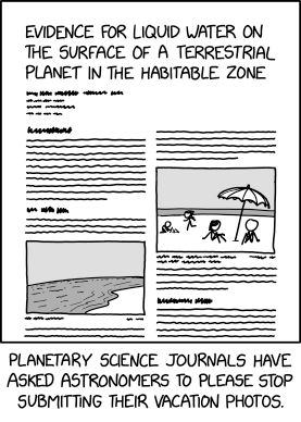 Planetary Science
