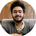 Aryan Shinde