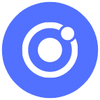 ionic-pin