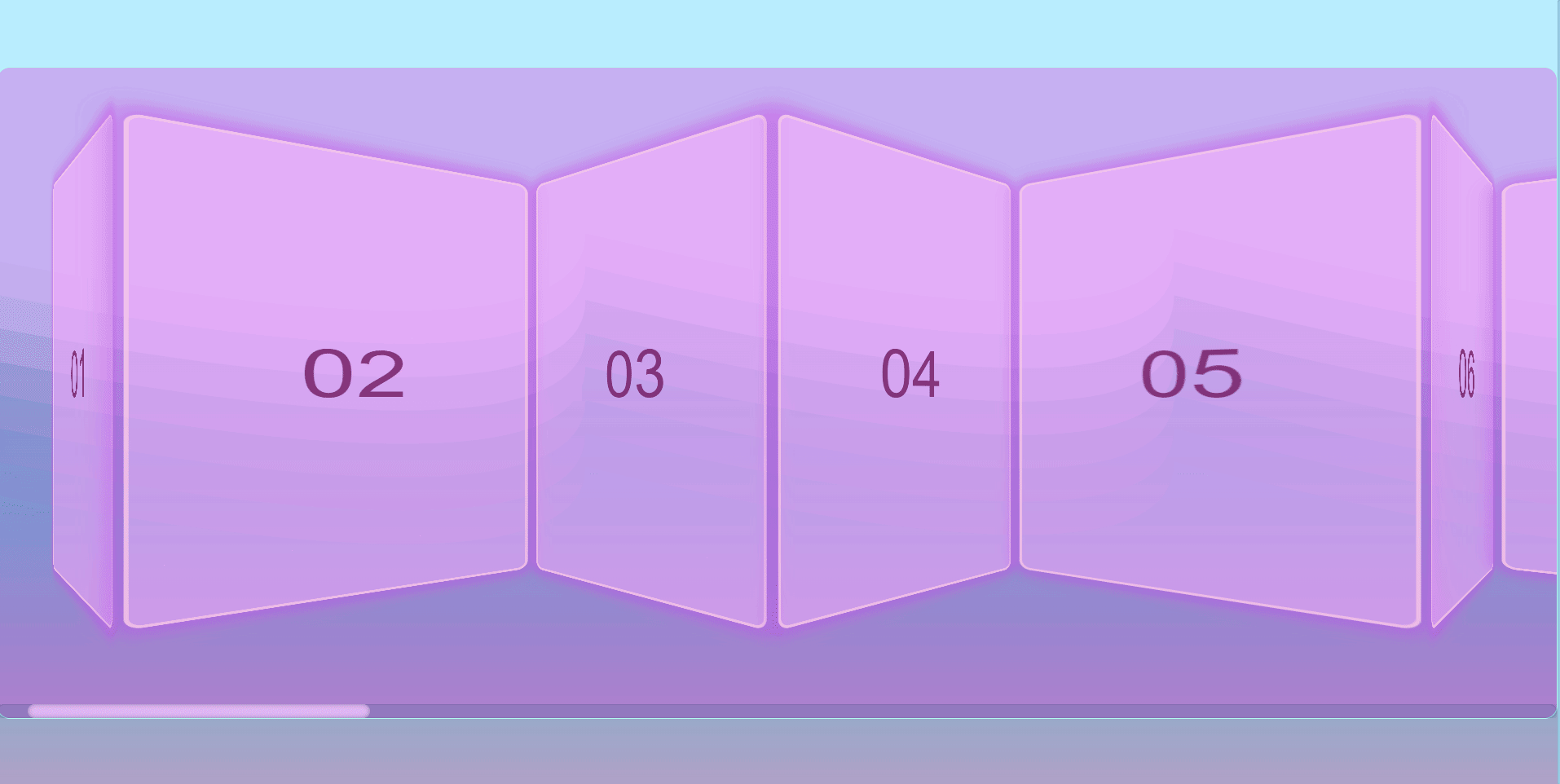 #27 Click and Drag